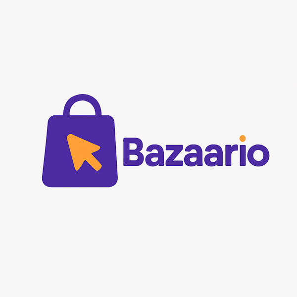 BAZAARIO 