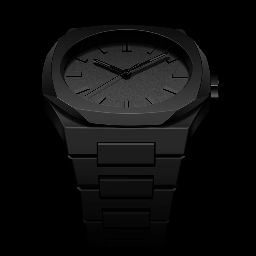 Arabic aura watch (original)